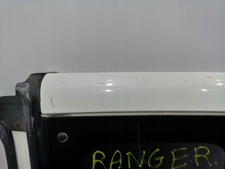 фото №9, Задні ліві двері ford ranger iii 3 mazda bt-50 freestylecab