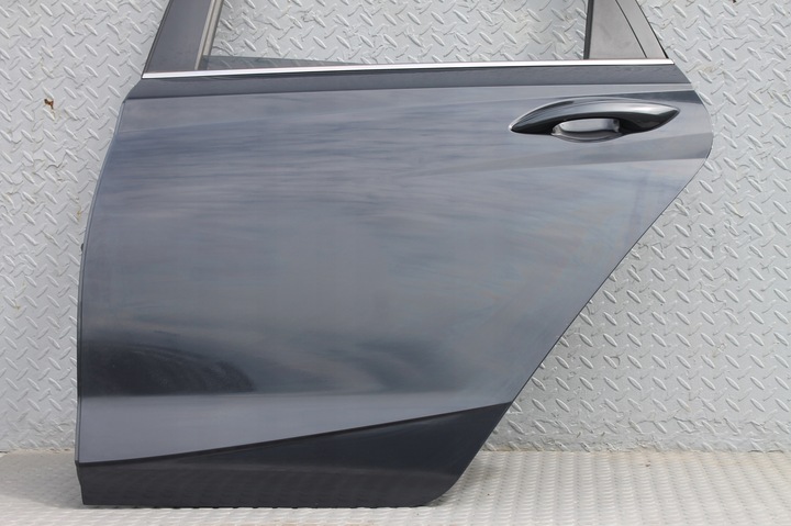 фото №9, Дверь левая задние левый зад комплектные hyundai i20 iii 20- a7g