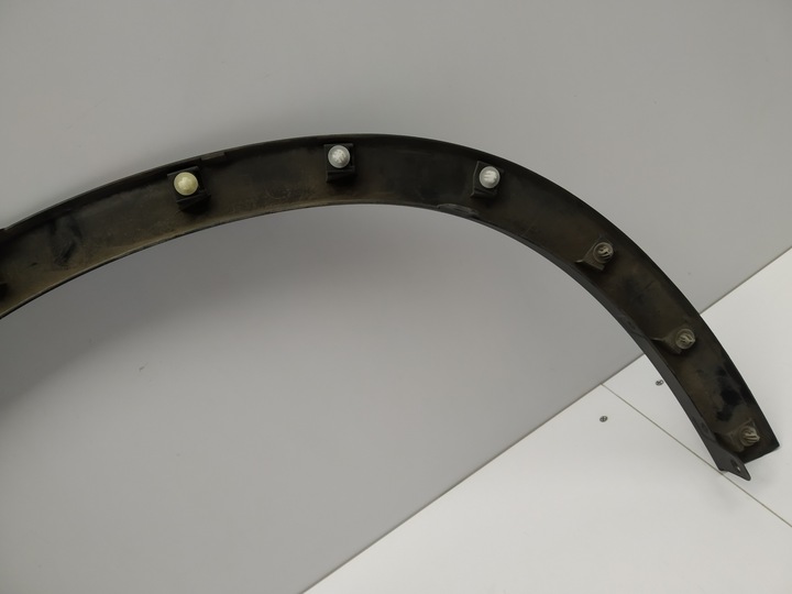 фото №6, 12-17r mazda cx5 планка na крило зад права