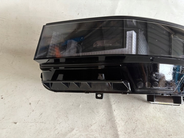 фото №11, Hyundai ioniq 5 v лампа ліва повний led 92101-g1