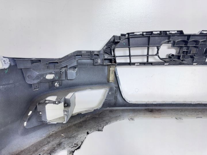 фото №9, 4g0807437 audi a6 c7 4g бампер передний перед