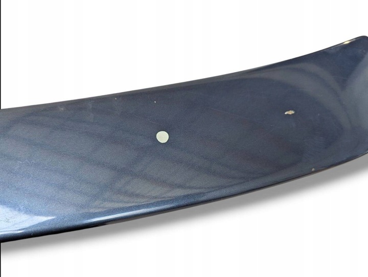 фото №7, Спойлер кришки зад skoda octavia 1u 2000