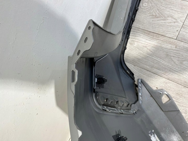 фото №14, Бампер зад bmw x1 u11 m набір 22-