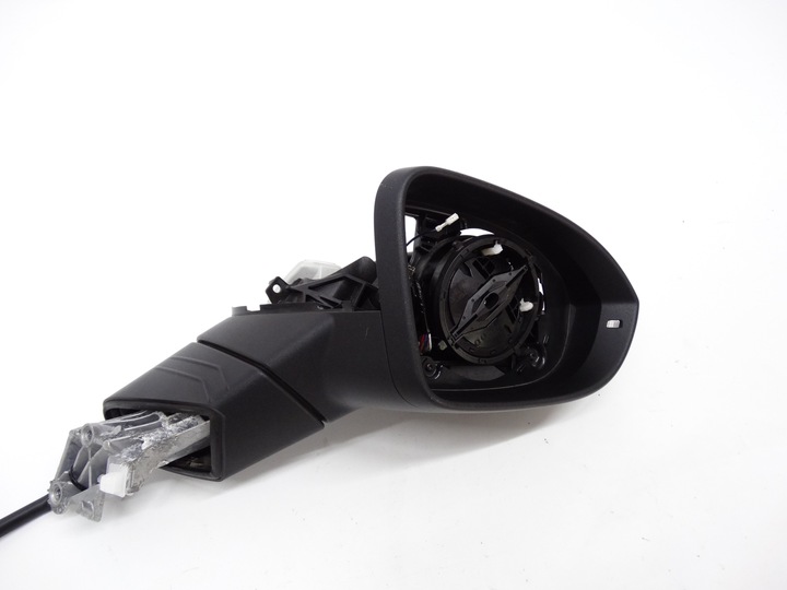 фото №11, Vw golf viii 5h зеркало правые 11 pin оригинальные