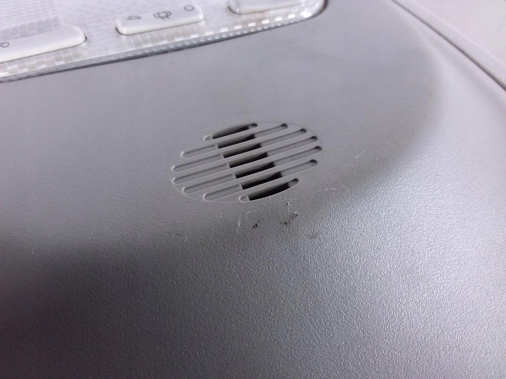 фото №6, Berlingo ii бардачок полка потолок лампа