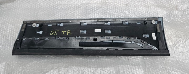 фото №8, Audi q5 ii 80a853970a планка дверь правая зад задняя 80a853970a