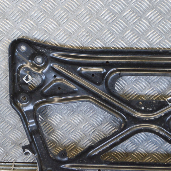 фото №5, Audi a6 s6 c7 4g 2017 інша запчастина шасі