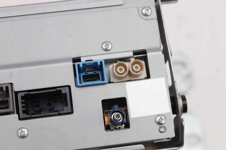 фото №8, Радіо радіопрогравач навігація cd cf6n-18c815-hd jaguar xf x250 11-15