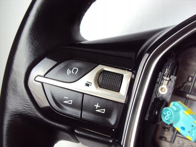 фото №4, Руль peugeot 3008 ii