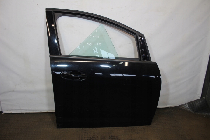 фото №1, Двері правий перед ford c-max ii mk2 fa