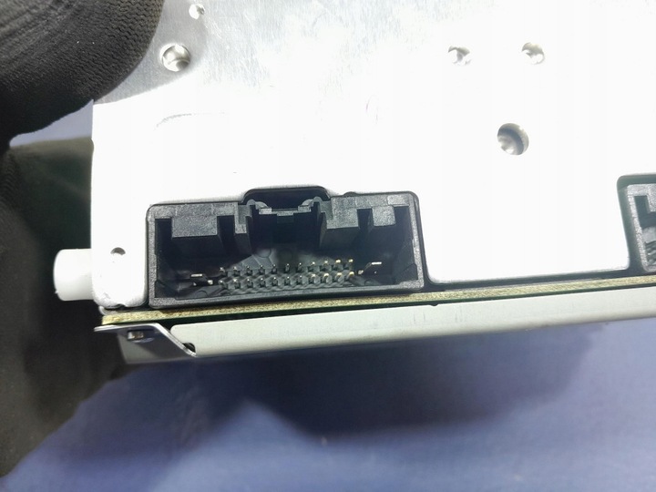 фото №6, Ford c-max mk2 радио проигрыватель cd bm5t-18c815-gm