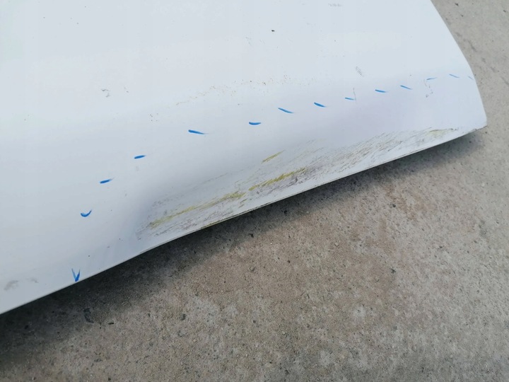 фото №8, Двері зсувні праві berlingo ii partner ii