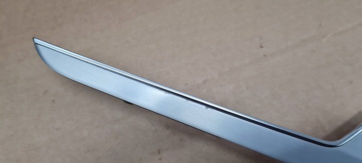 фото №7, Sq5 80a q5 планка dekor декоративна двері sline 1nk права перед 80a867410t