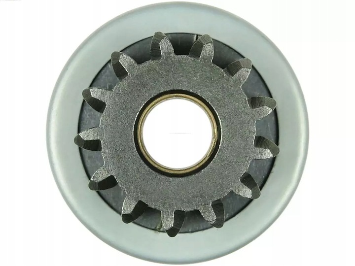 фото №3, Sd5035 bendix стартер as-pl