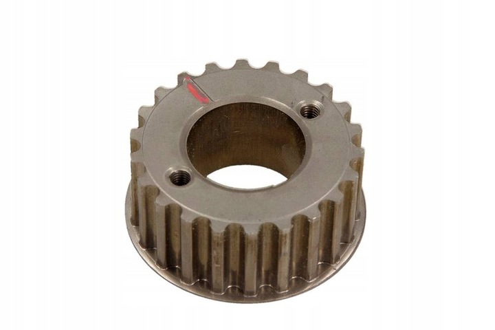 фото №13, Колесо зубчатое вала 1.9 dci 22 зубья megane ii scenic ii оригинал