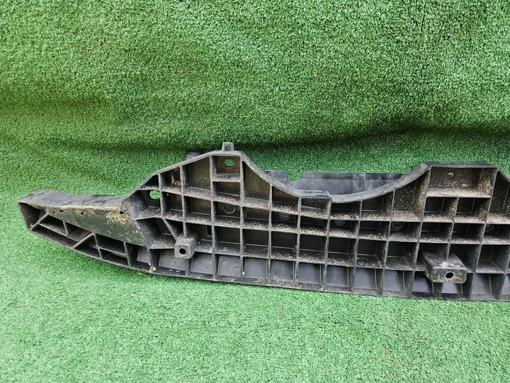 фото №12, Плита захист підсилювач бампера перед subaru legacy outback 09-