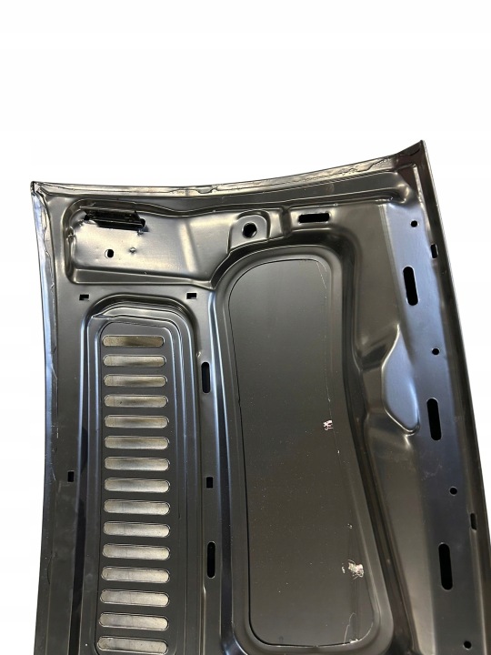 фото №11, Капот крышка двигателя boxer jumper ducato 1340587080