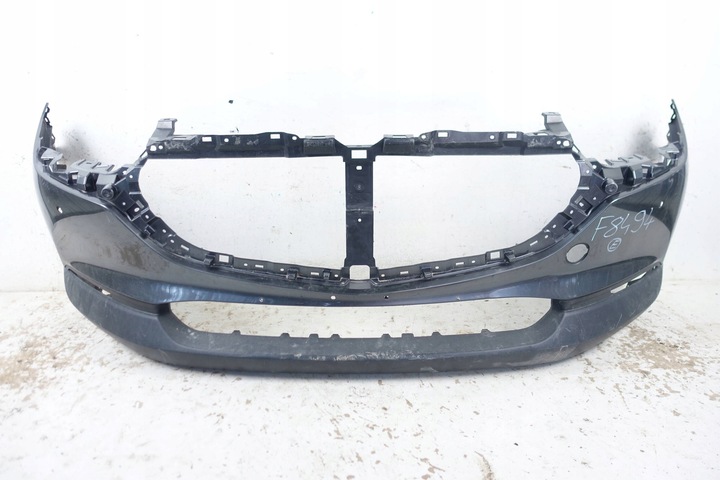 фото №1, Бампер перед переднее mazda cx30 cx-30 2019- pdc dfr550031