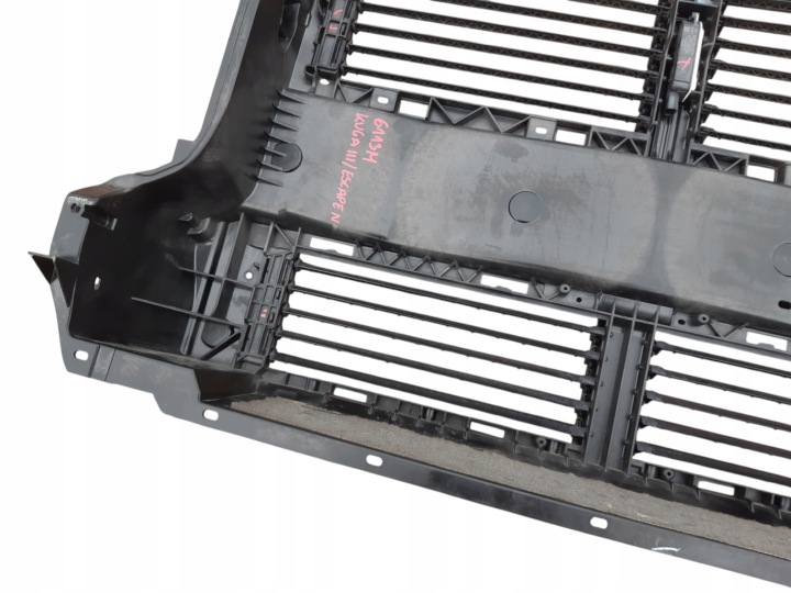 фото №9, Передняя панель жалюзи ford kuga iii / втулка стабилизатора iv 19- lx6b-a16e146-b2
