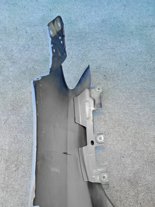 фото №13, Крыло переднее левый правый перед vw volkswagen golf 5+ / 6 plus 2005-14