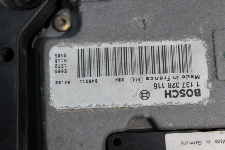 фото №10, Вентилятор радіатор volvo xc90 xc 90 i 1 30665985 30680005 3135103473