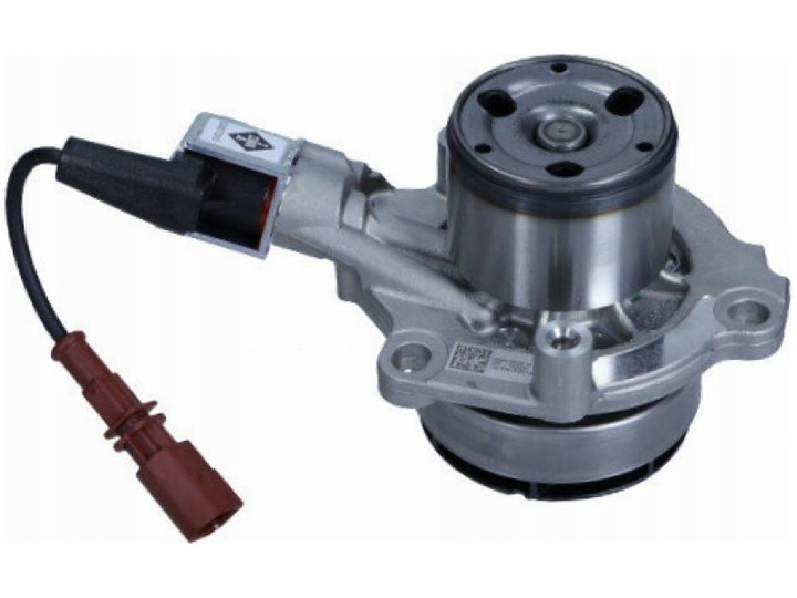 фото №1, Насос води seat leon 5f 1.6 2.0 leon 5f 1.6 2.0 toledo iv mk4 1.6