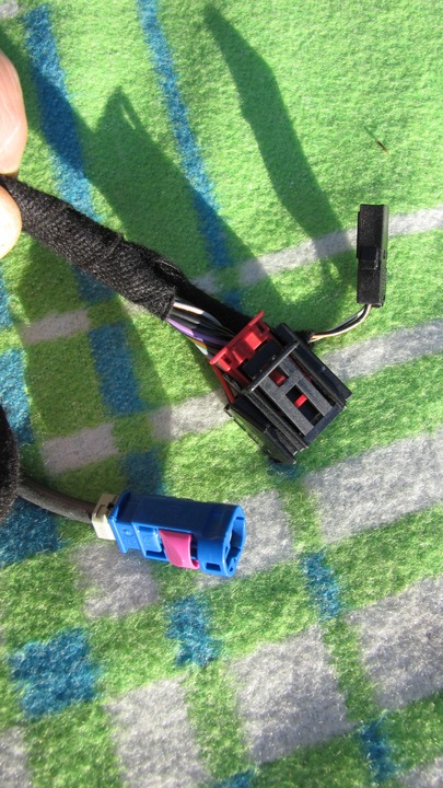 фото №6, Skoda kodiaq рестайлінг дзеркало ліві опції 11pin+2asystent+ 1kamera. кольори