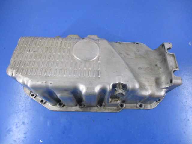 фото №4, Golf iv skoda octavia 1.6b поддон поддон масла 036103603p