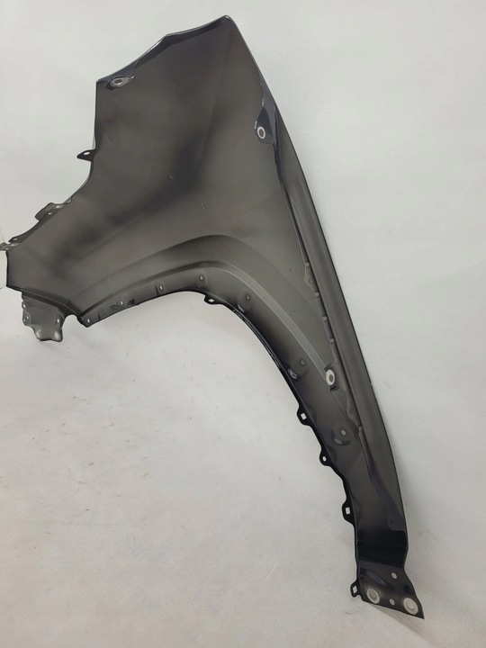 фото №9, Toyota rav4 v 5 19+ крыло перед переднее правые fv