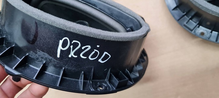 фото №5, Sq5 80a q5 динамік двері лівий праві перед bang olufsen 80a035297