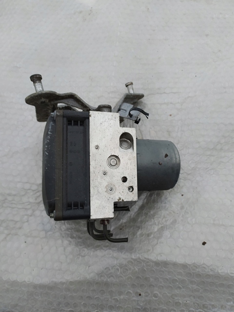 фото №8, Насос abs mercedes eklasa w211 a2114311812