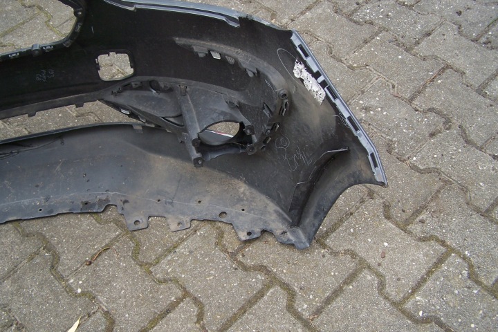 фото №9, Ford ka+ рестайлинг бампер передний j7bb-17757-ad