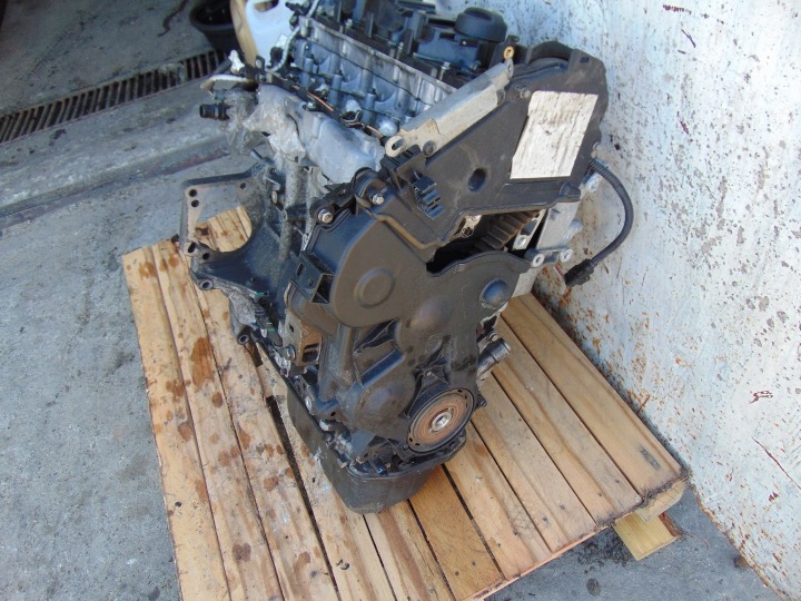 фото №6, Двигатель citroen peugeot 1.6 hdi ds3 e hdi 8v 9h05 10jbch