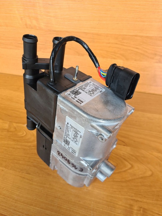 фото №10, Вебасто универсальные набор do dołożenia d5sc дизель новый!