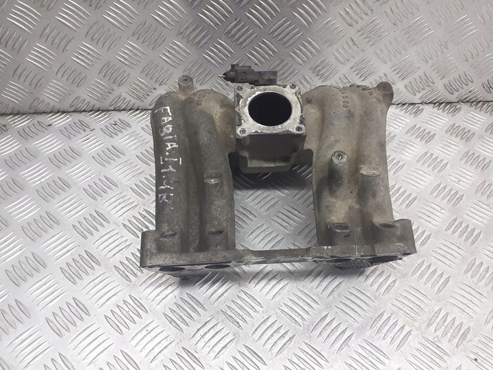 фото №1, Коллектор всасывающий skoda fabia i 1.4 047129743m