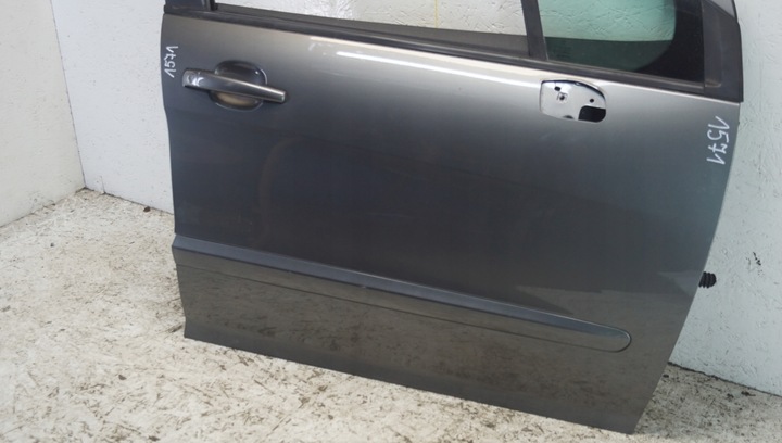 фото №11, Дверь правый перед peugeot 308 t7 ktqc