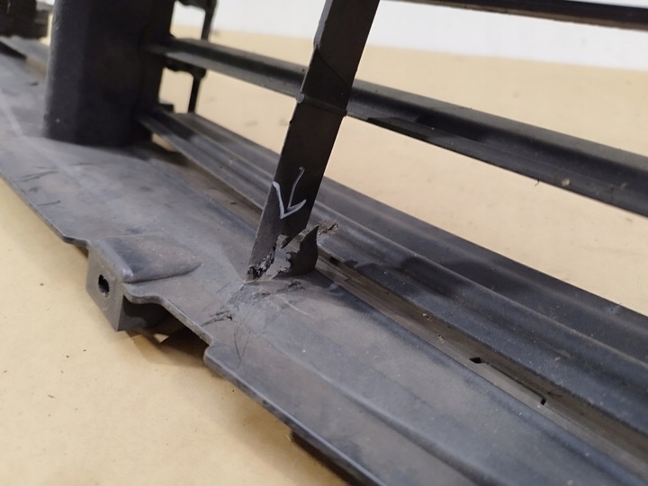 фото №6, Руль воздуха жалюзи воздуховод ремня opel astra j iv рестайлинг 13368702