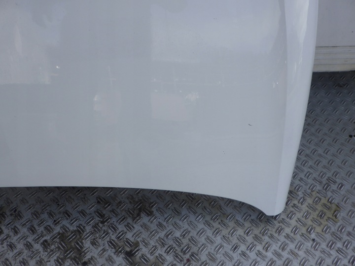 фото №8, Капот кришка двигуна seat ibiza 4 iv рестайлінг