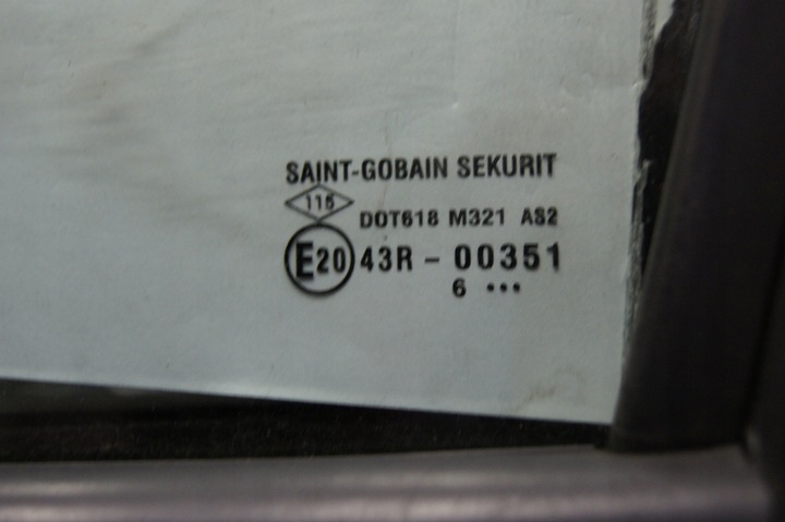 фото №9, Logan ii mcv рестайлінг двері ліві передні tekna