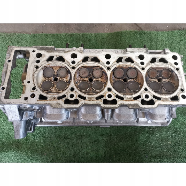 фото №6, Bmw x5 e70 головка двигателя wał номинал 754261302