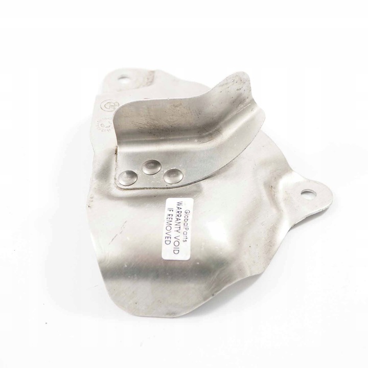 фото №9, Bmw f90 m5 f92 m8 захист термічна піддон масляної