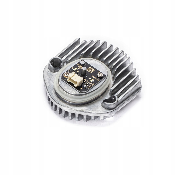 фото №5, Bmw 7 g11, g12 модуль led фара 63117440361