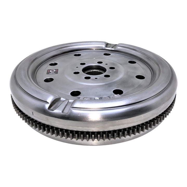 фото №13, Luk 415 0723 09 колесо маховики