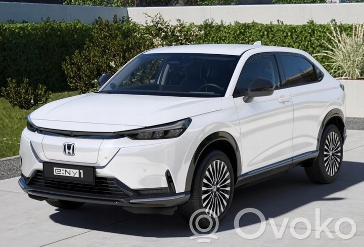 фото №5, Honda e:ny1 e-ny1 eny1 2024 шланг високого напруги акумулятора 1f1106pag010