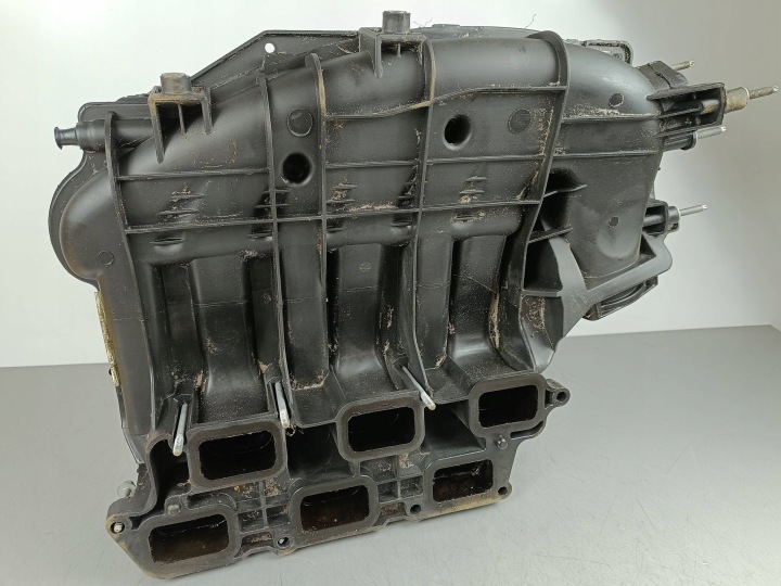 фото №7, 2022 jeep grand cherokee wl коллектор впускной 4572d6