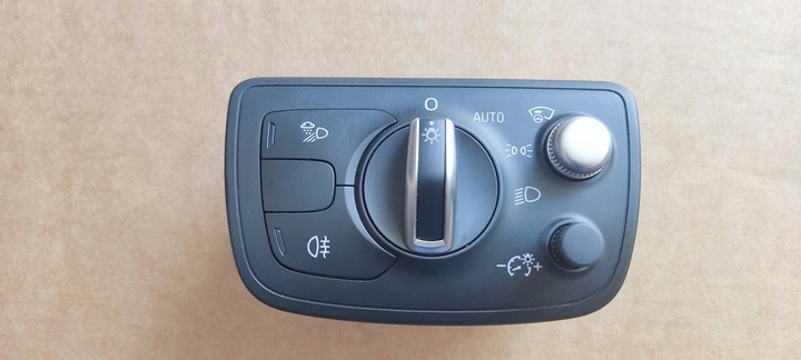 фото №1, Audi a6 c7 перемикач світла 4g0941531bg