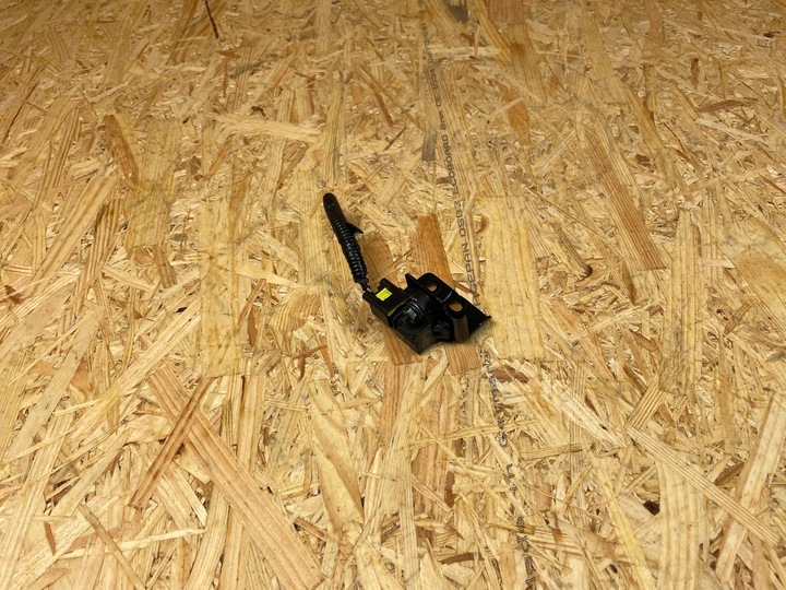 фото №8, Датчик удару ударний штекер nissan x-trail iv t33 985815nn0a 21-