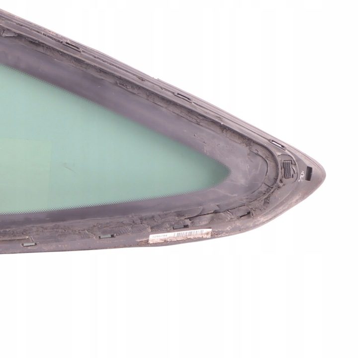 фото №10, Bmw f34 gt стекло боковая цельная правые зад задняя as2 7433454