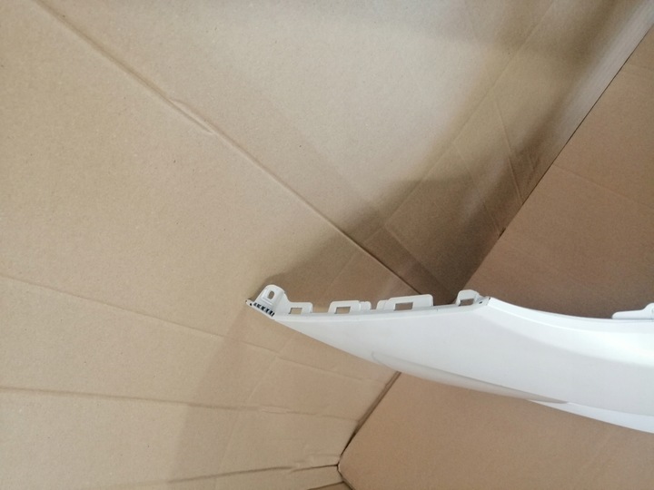 фото №11, Kia pro ceed gt iii бампер перед