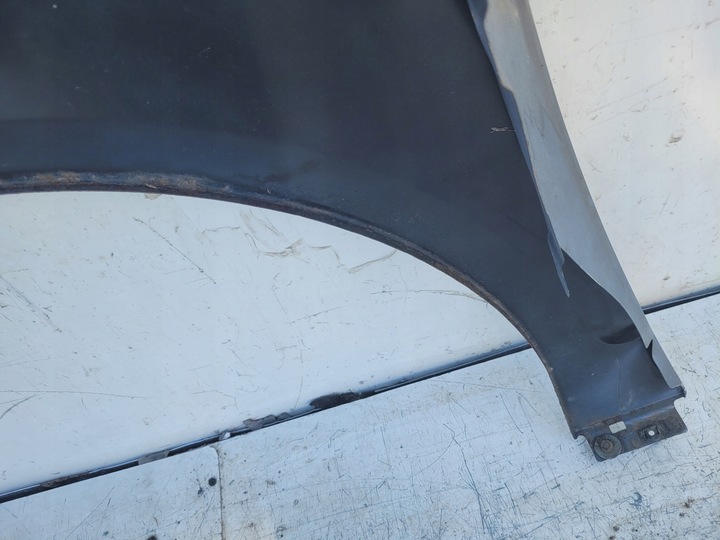 фото №7, Citroen c5 iii 08- крыло правые перед переднее